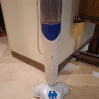 بخار شوی طی دار H2o|جاروبرقی، جارو شارژی، بخارشو|تهران, نارمک|دیوار