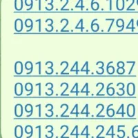 0913.196.3250|سیمکارت|کرمان, |دیوار