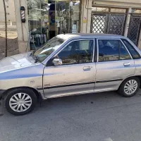 پراید مدل ۸۵|خودرو سواری و وانت|قرچک, میرزائی شمالی|دیوار