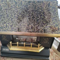 بخاری