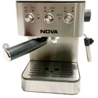 اسپرسوساز نوا۱۵۸ اصلی ۲۰بار