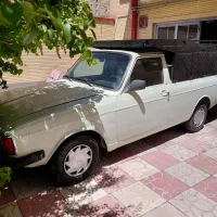 پیکان‌وانت‌89‌دوگانه‌کارخانه