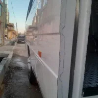 هیوندا ۸۹ درجه یک و کم کار|خودرو سنگین|ابریشم, |دیوار