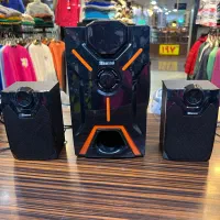 اسپیکر ۳ تیکه