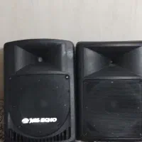 باند پستیو ۱۲اینچ(جاسکو)