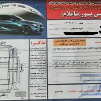 پراید ۱۳۲SE|خودرو سواری و وانت|تربت‌حیدریه, شهرک ولیعصر|دیوار