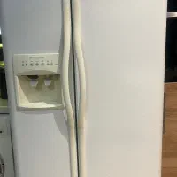 ساید بای ساید فریجیدر