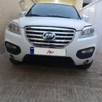 لیفان X60 زیر خاکی|خودرو سواری و وانت|اصفهان, محمودآباد|دیوار