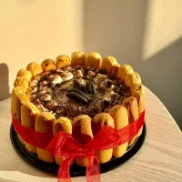 کیک تیرامیسو