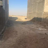 زمین شمالی ۲۳۰ متر در شهرک سیمرغ|فروش زمین و ملک کلنگی|برخوار, |دیوار