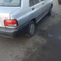 پراید مدل 95|خودرو سواری و وانت|مرند, |دیوار