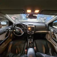 سراتو 2000 اتوماتیک  96|خودرو سواری و وانت|اصفهان, شهرک صنعتی جی|دیوار