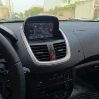 پژو 207پاناروماtu5pپلاس|خودرو سواری و وانت|کلاله, |دیوار