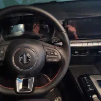 ام جی جی تی mg gt 2024|خودرو سواری و وانت|تهران, سوهانک|دیوار