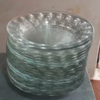 بشقاب برنخوری و خورشت خوری