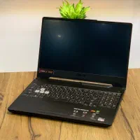 لپ‌تاپ Asus TUF FA506NCR / آکبند ۳ سال گارانتی|رایانه همراه|مشهد, ارشاد|دیوار