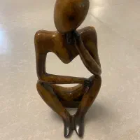 مجسمه نو