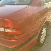 سمند ال ایکس EF7.  پایه گازسوز.|خودرو سواری و وانت|مشهد, سجاد شهر|دیوار