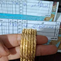 النگوی طلا فروشی