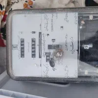 کنتور برق سه فاز