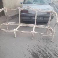 تولیدی مبل فرانسوی کویین ابزاری ملایر|مبلمان خانگی و میز عسلی|تهران, شهرک ولیعصر شمالی|دیوار