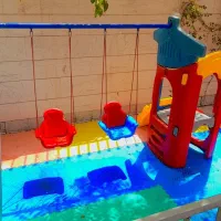 کودکستان لبخند . ثبت نام آغاز شد