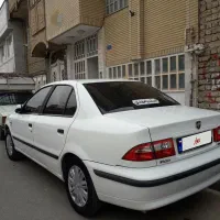 سمند LX 93
