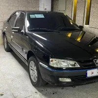 پارس سال سفارشی ۱۴۰۱