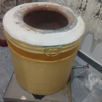 تنور گازی به همراه سواری|اجاق گاز و لوازم برقی پخت‌وپز|ارومیه, |دیوار