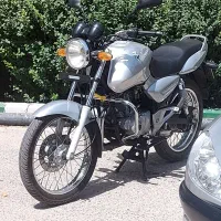 موتور پولسار ۱۸۰|موتورسیکلت|نهاوند, |دیوار