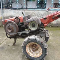 تیلر کوبوتا۵.۵|ماشین‌آلات صنعتی|آستانه اشرفیه, |دیوار