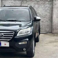 لیفان x60 دنده ای مدل ۹۲|خودرو سواری و وانت|رشت, گلباغ نماز|دیوار