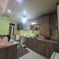 100متر*تندرستی*پارکینگ اسانسور*حیاط دار*زیرقیمت|فروش آپارتمان|فردیس, شهرک ناز|دیوار