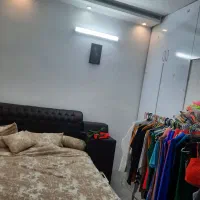 آپارتمان طبقه همکف راه جدا|فروش آپارتمان|مشهد, شهید قربانی|دیوار