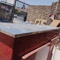 یخچال مغازه ویترینی|فروشگاه و مغازه|رودشت (چهارمحال و بختیاری), |دیوار