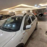 کوییک اس|خودرو سواری و وانت|تهران, ونک|دیوار