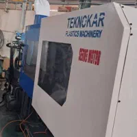 دستگاه تزریق تکنو کار ۱۶۰ تن|ماشینآلات صنعتی|تهران, جوادیه تهرانپارس|دیوار