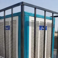 خدمات جوشکاری و برشکاری شبانه روزی