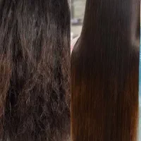 کراتین وپروتیین باهرحجم مویی1تا3میلیون باپک رایگان