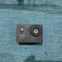 دوربین فیلمبرداری ورزشی  کیفیت 1080HD|دوربین عکاسی و فیلم‌برداری|زاهدان, |دیوار