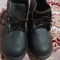کفش کار