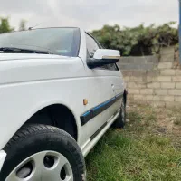 پژو پارس مدل ۹۰در حد