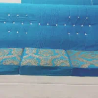 مبل ۷نفره سالم