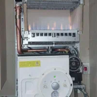 تعمیر انواع پکیج دیواری و آبگرمکن