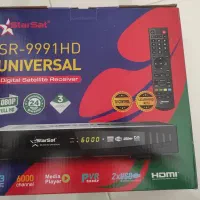 گیرنده های دیجیتال|صوتی و تصویری|شیراز, بعثت|دیوار