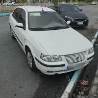 سمندef7مدل94|خودرو سواری و وانت|دزفول, |دیوار