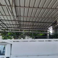 باربند مزدا وانت ۲۰۰۰