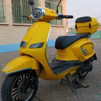 موتور کویر s5 150
