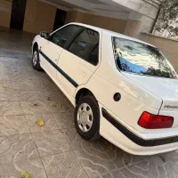 ‌پرشیا مدل ۹۳ دوگانه کارخانه