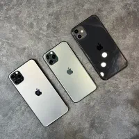 آیفون 11pro بدون چک و سفته با مهلت تست